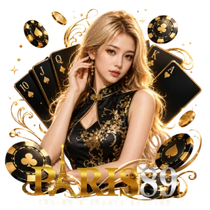 เว็บ ตรง สล็อต ปารีส